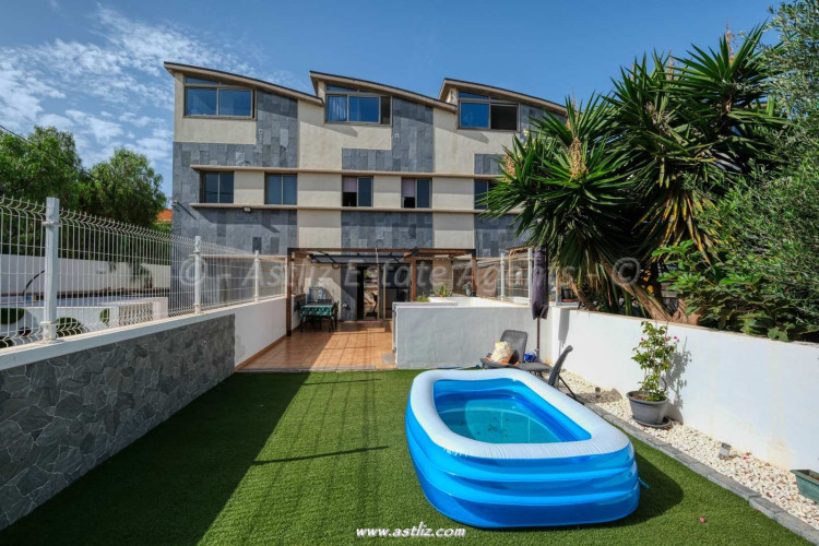 4 Bed, 4 Bath, HouseFor Sale, Guargacho, Guargacho