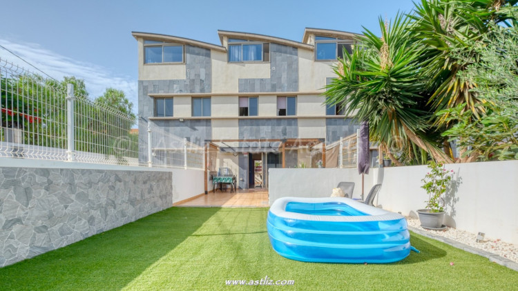 4 Bed, 4 Bath, HouseFor Sale, Guargacho, Guargacho