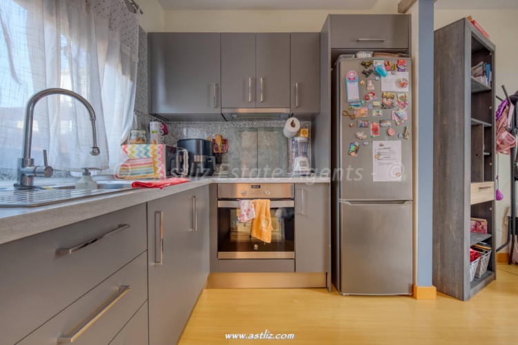 4 Bed, 4 Bath, HouseFor Sale, Guargacho, Guargacho