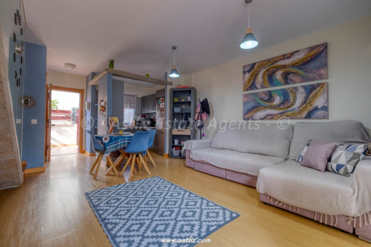 4 Bed, 4 Bath, HouseFor Sale, Guargacho, Guargacho