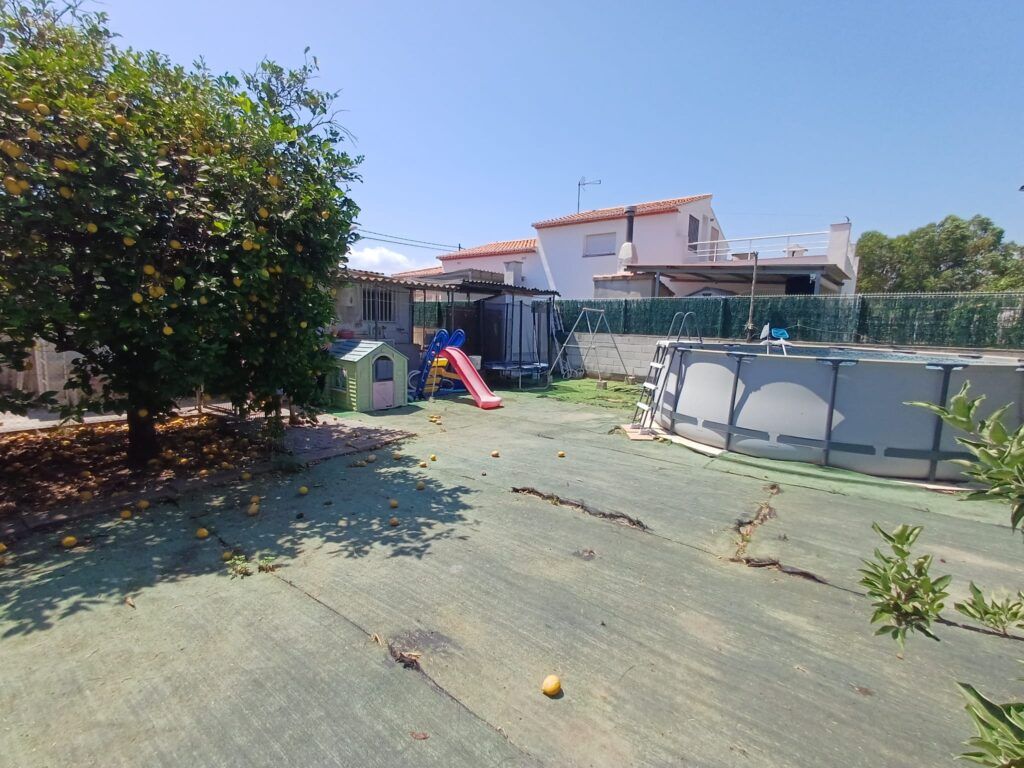 2 Bed, 1 Bath, HouseFor Sale, Oliva, Valencia, 46780
