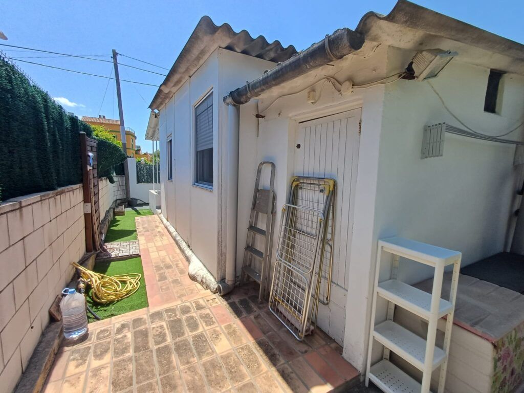 2 Bed, 1 Bath, HouseFor Sale, Oliva, Valencia, 46780