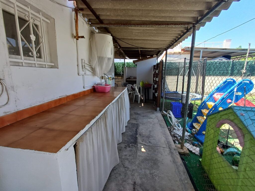 2 Bed, 1 Bath, HouseFor Sale, Oliva, Valencia, 46780