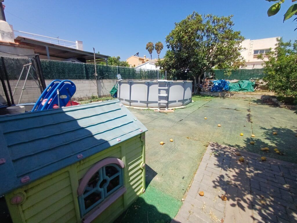 2 Bed, 1 Bath, HouseFor Sale, Oliva, Valencia, 46780