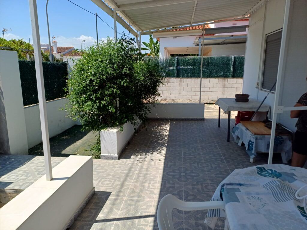 2 Bed, 1 Bath, HouseFor Sale, Oliva, Valencia, 46780