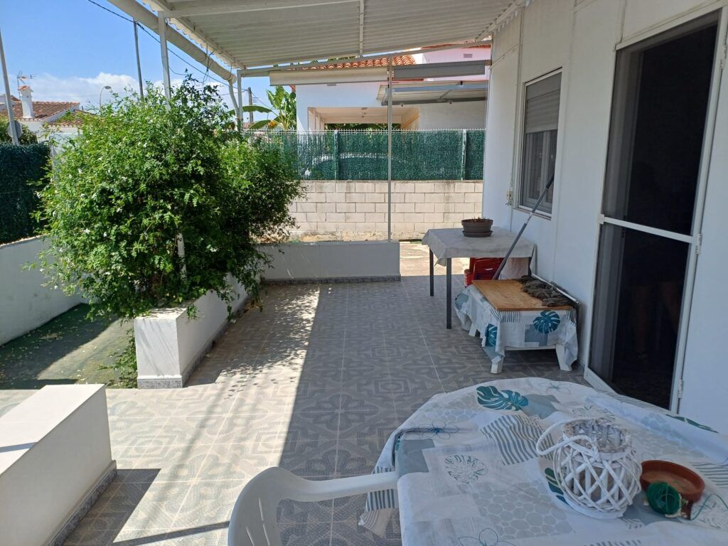 2 Bed, 1 Bath, HouseFor Sale, Oliva, Valencia, 46780