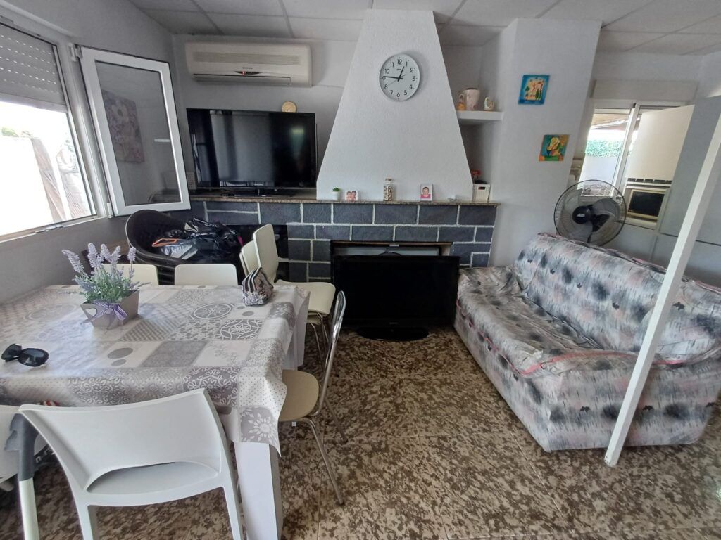 2 Bed, 1 Bath, HouseFor Sale, Oliva, Valencia, 46780