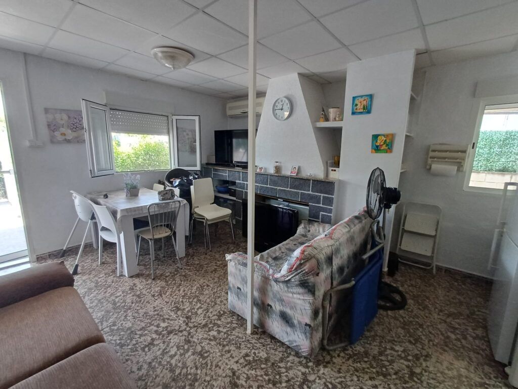 2 Bed, 1 Bath, HouseFor Sale, Oliva, Valencia, 46780