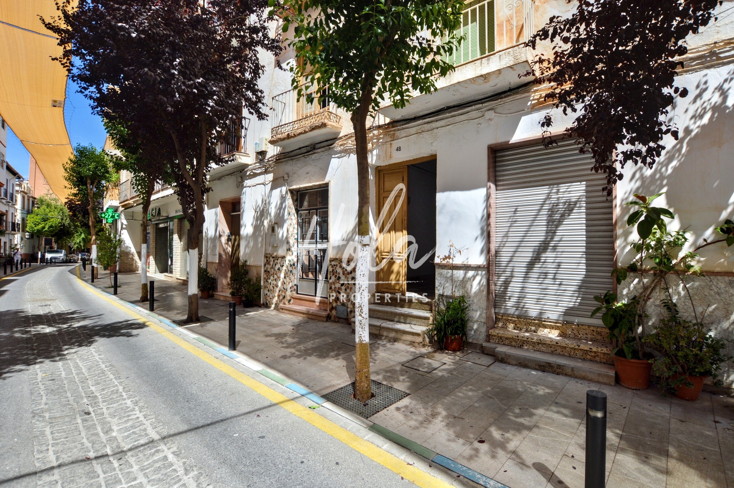 2 Bed, 1 Bath, ApartmentFor Sale, Lanjaron, Granada