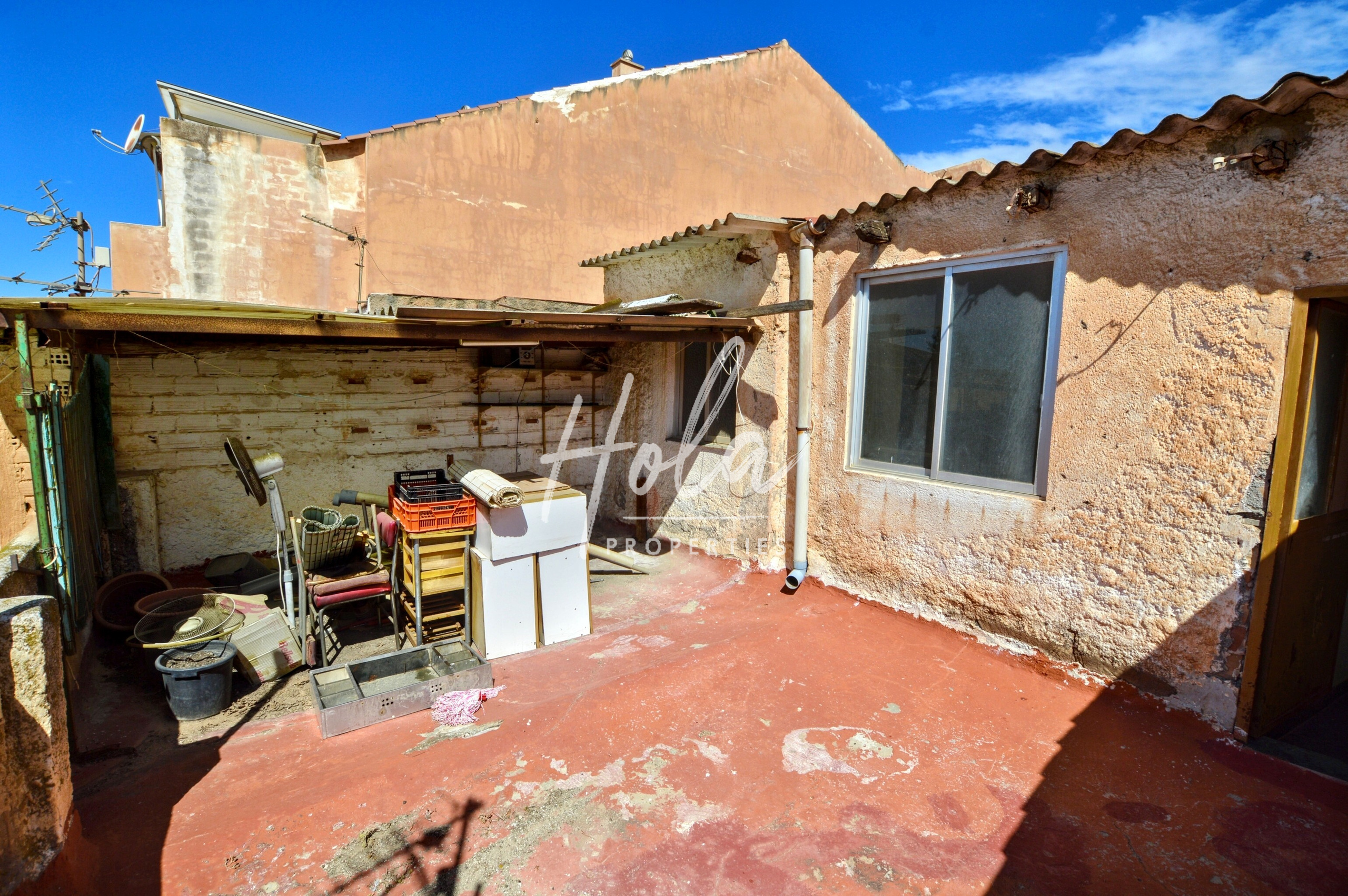 2 Bed, 1 Bath, ApartmentFor Sale, Lanjaron, Granada