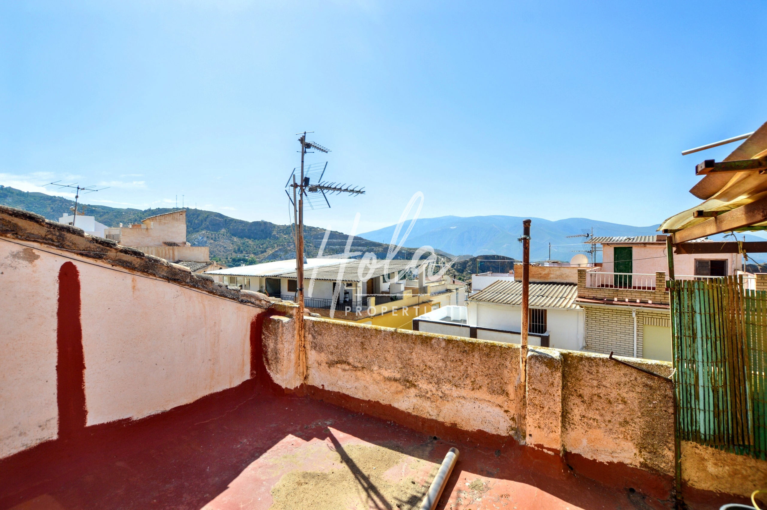 2 Bed, 1 Bath, ApartmentFor Sale, Lanjaron, Granada