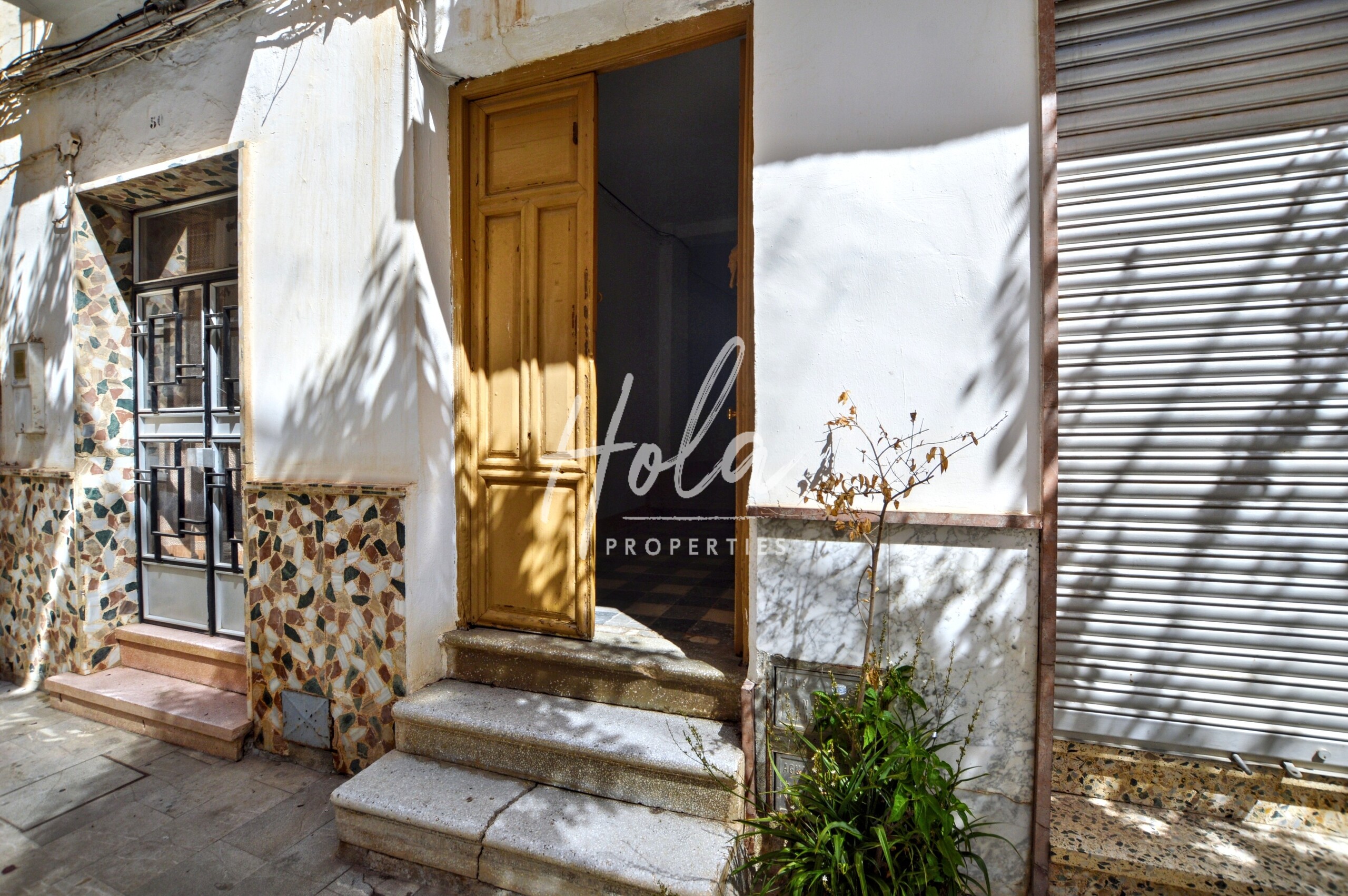 2 Bed, 1 Bath, ApartmentFor Sale, Lanjaron, Granada