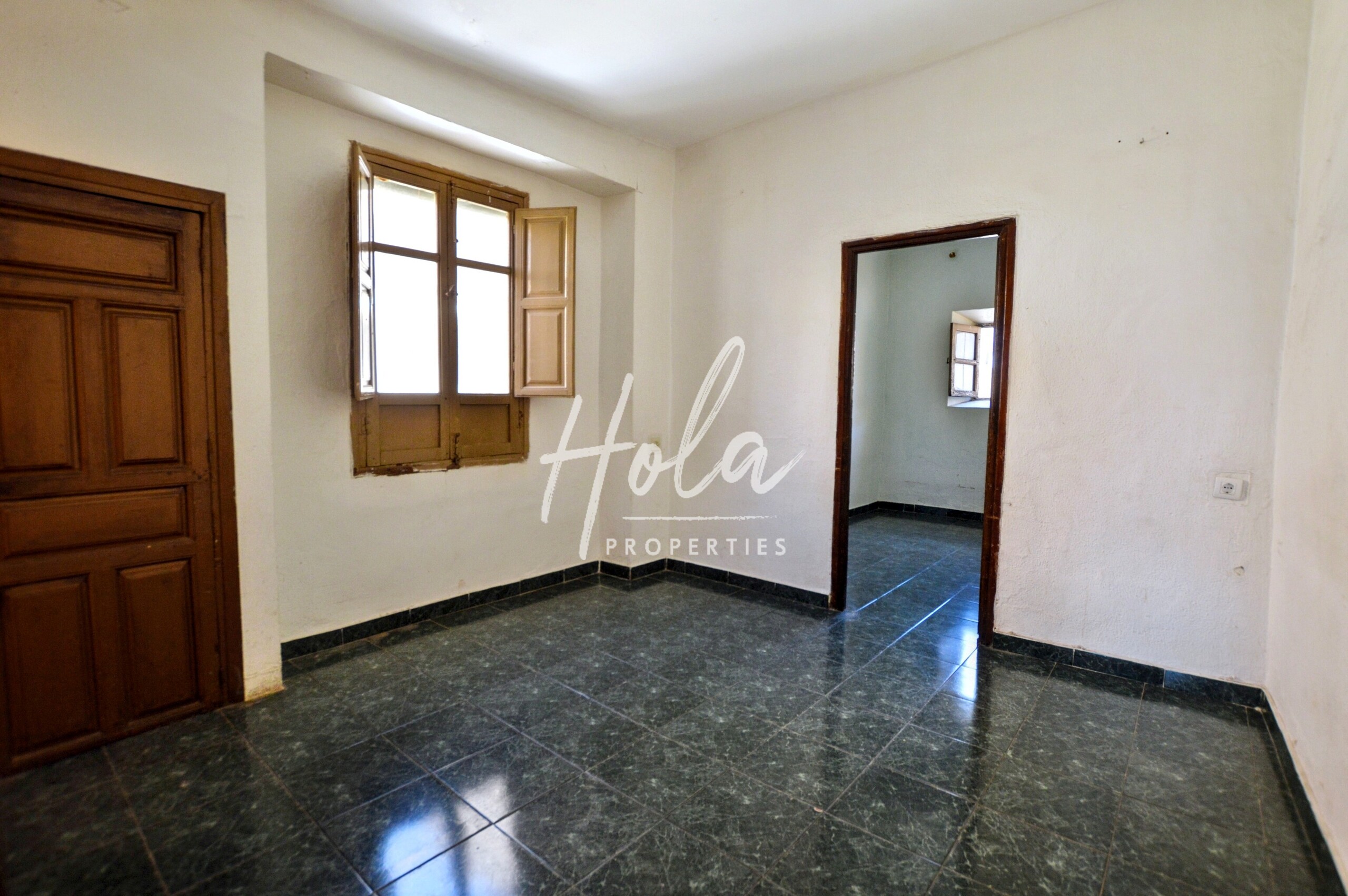 2 Bed, 1 Bath, ApartmentFor Sale, Lanjaron, Granada