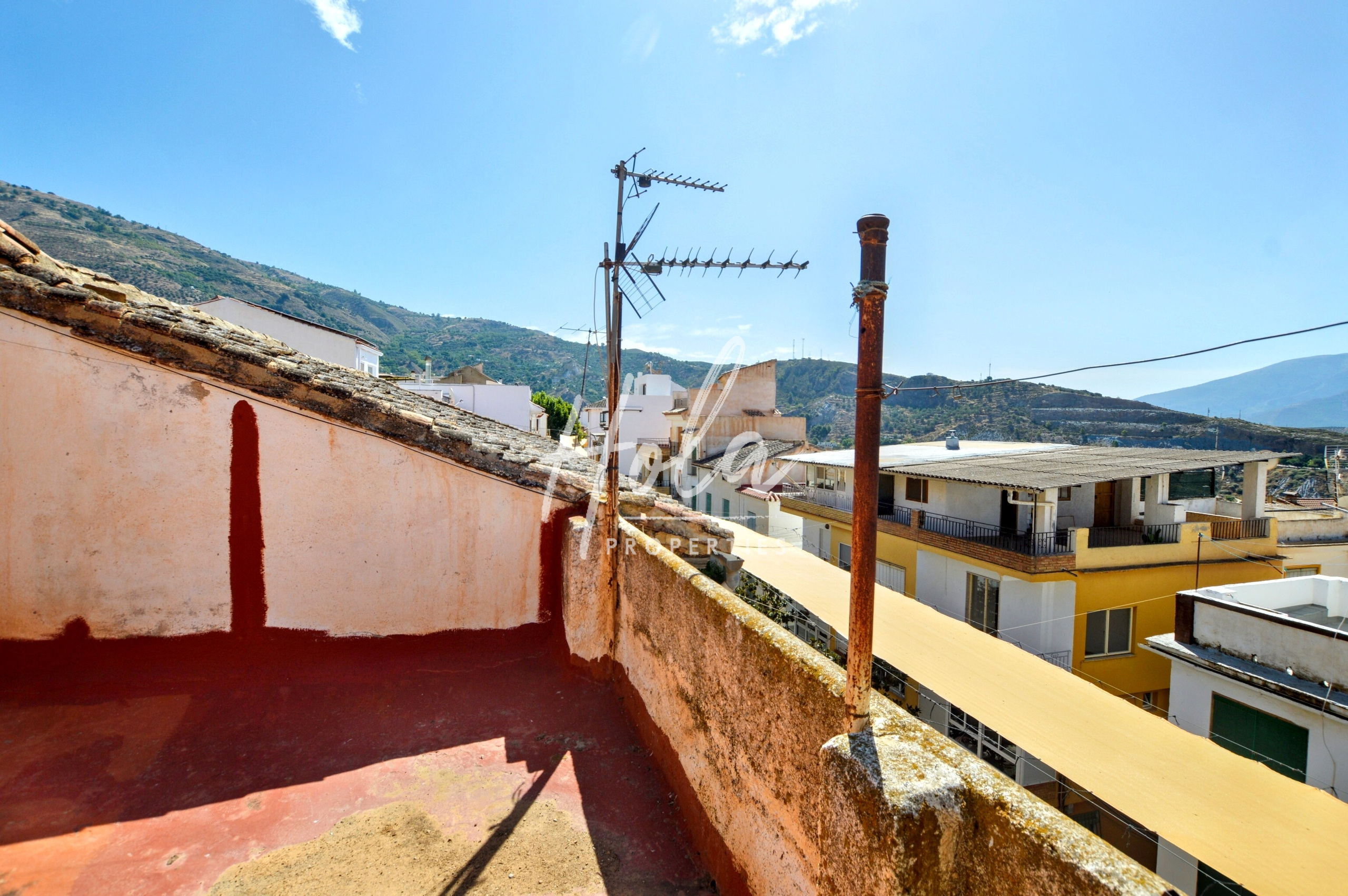 2 Bed, 1 Bath, ApartmentFor Sale, Lanjaron, Granada