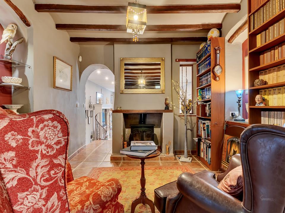 3 Bed, 3 Bath, HouseFor Sale, Jesús Pobre, Alicante 3 Bed, 3 Bath, HouseFor Sale, Jesús Pobre, Alicante
