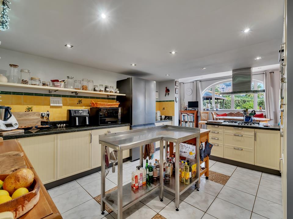 3 Bed, 3 Bath, HouseFor Sale, Jesús Pobre, Alicante 3 Bed, 3 Bath, HouseFor Sale, Jesús Pobre, Alicante