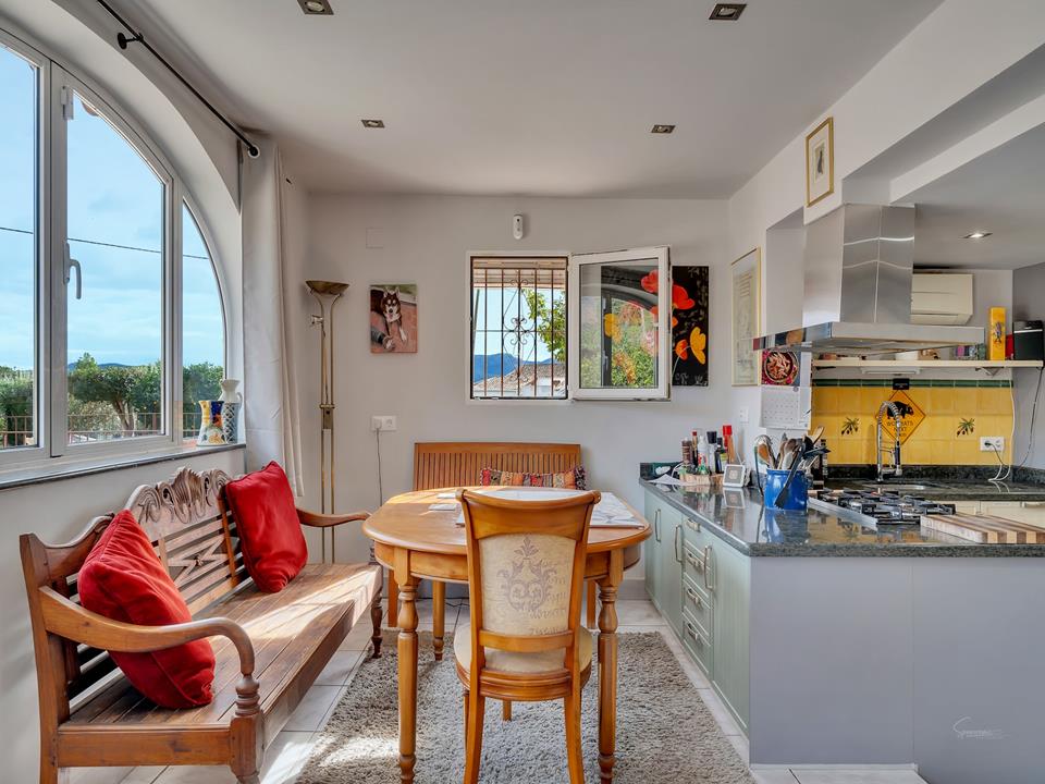 3 Bed, 3 Bath, HouseFor Sale, Jesús Pobre, Alicante 3 Bed, 3 Bath, HouseFor Sale, Jesús Pobre, Alicante