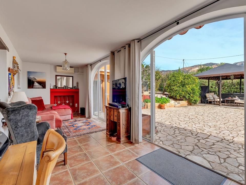 3 Bed, 3 Bath, HouseFor Sale, Jesús Pobre, Alicante 3 Bed, 3 Bath, HouseFor Sale, Jesús Pobre, Alicante