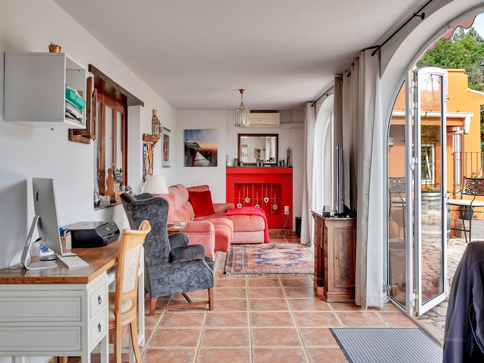 3 Bed, 3 Bath, HouseFor Sale, Jesús Pobre, Alicante 3 Bed, 3 Bath, HouseFor Sale, Jesús Pobre, Alicante