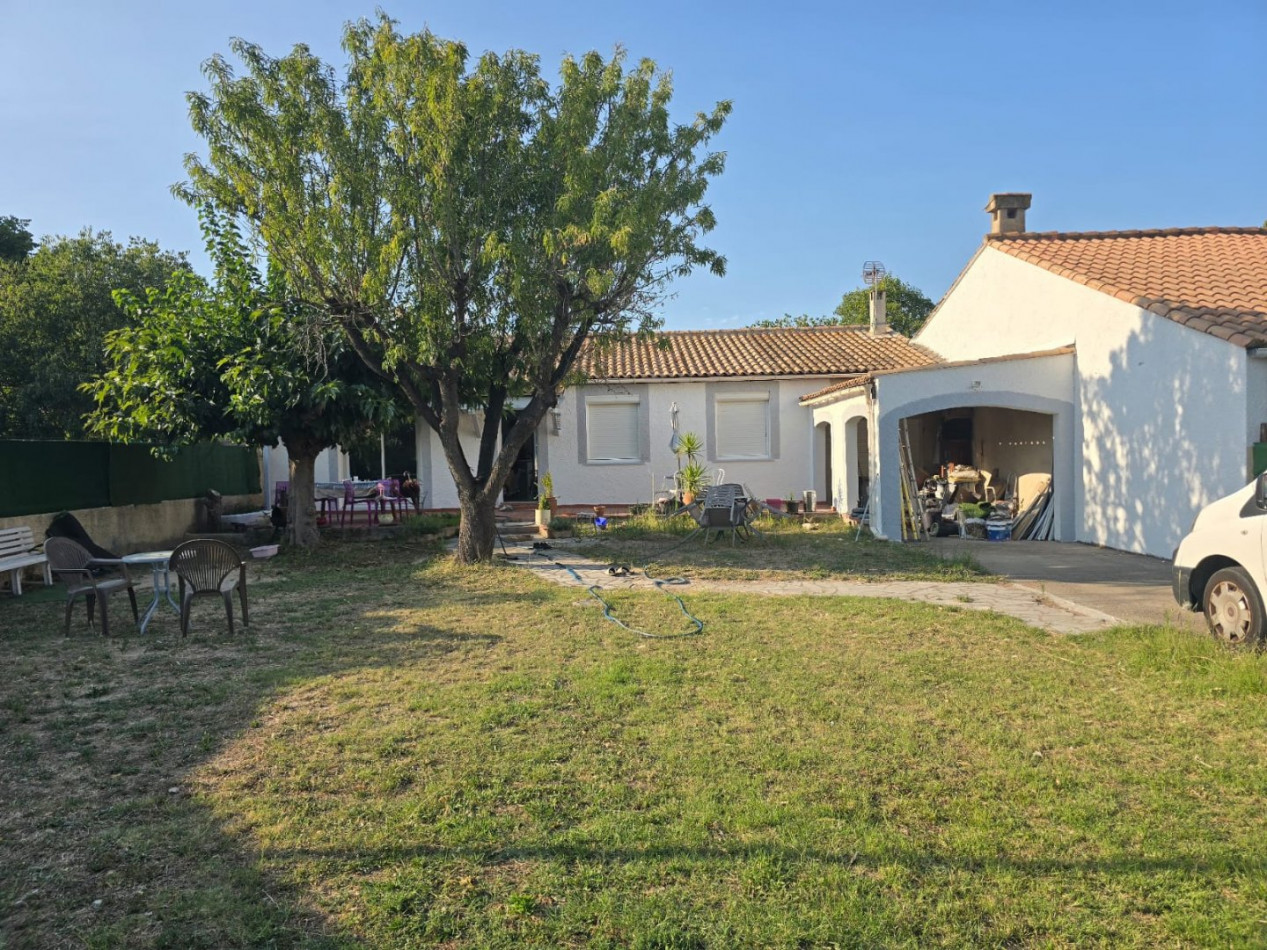 4 Bed, HouseFor Sale, Pezenas, Herault, Languedoc-Roussillon, 34120
