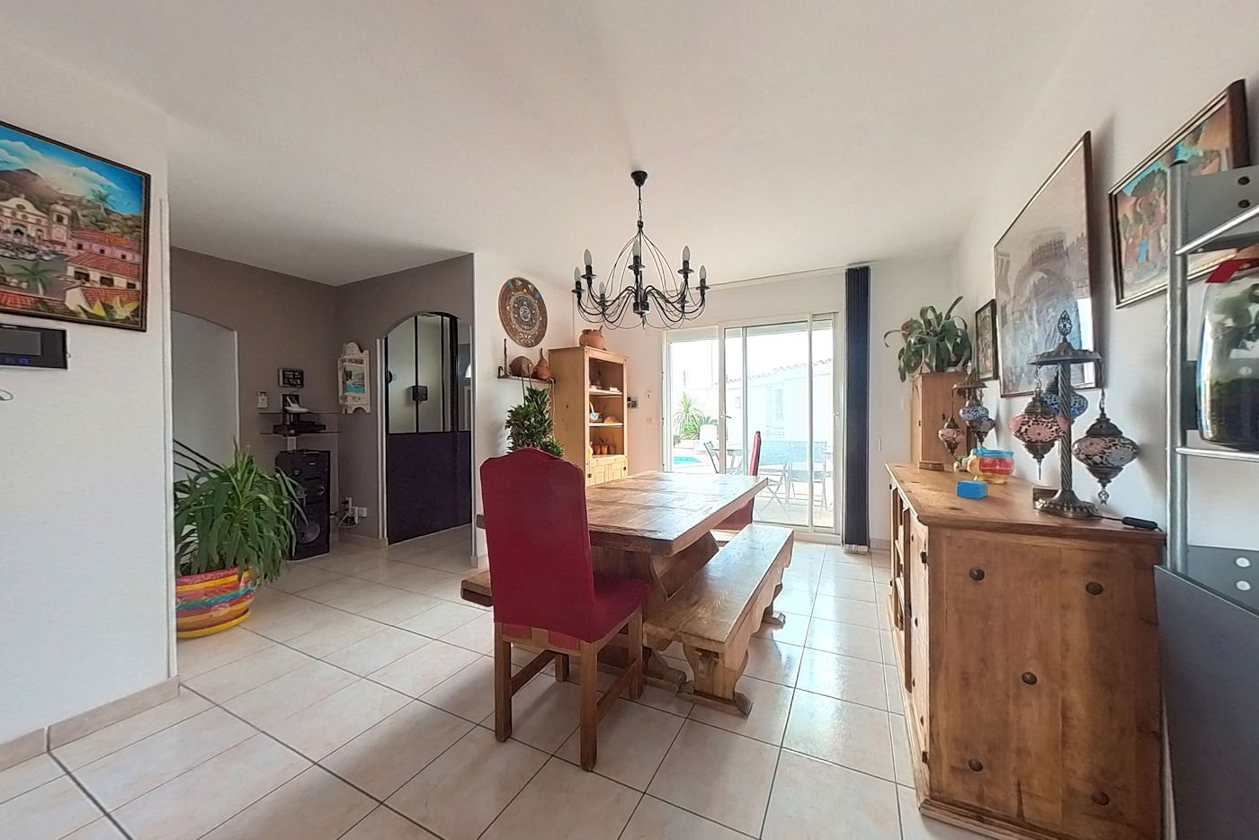 4 Bed, HouseFor Sale, Margon, Herault, Languedoc-Roussillon, 34320