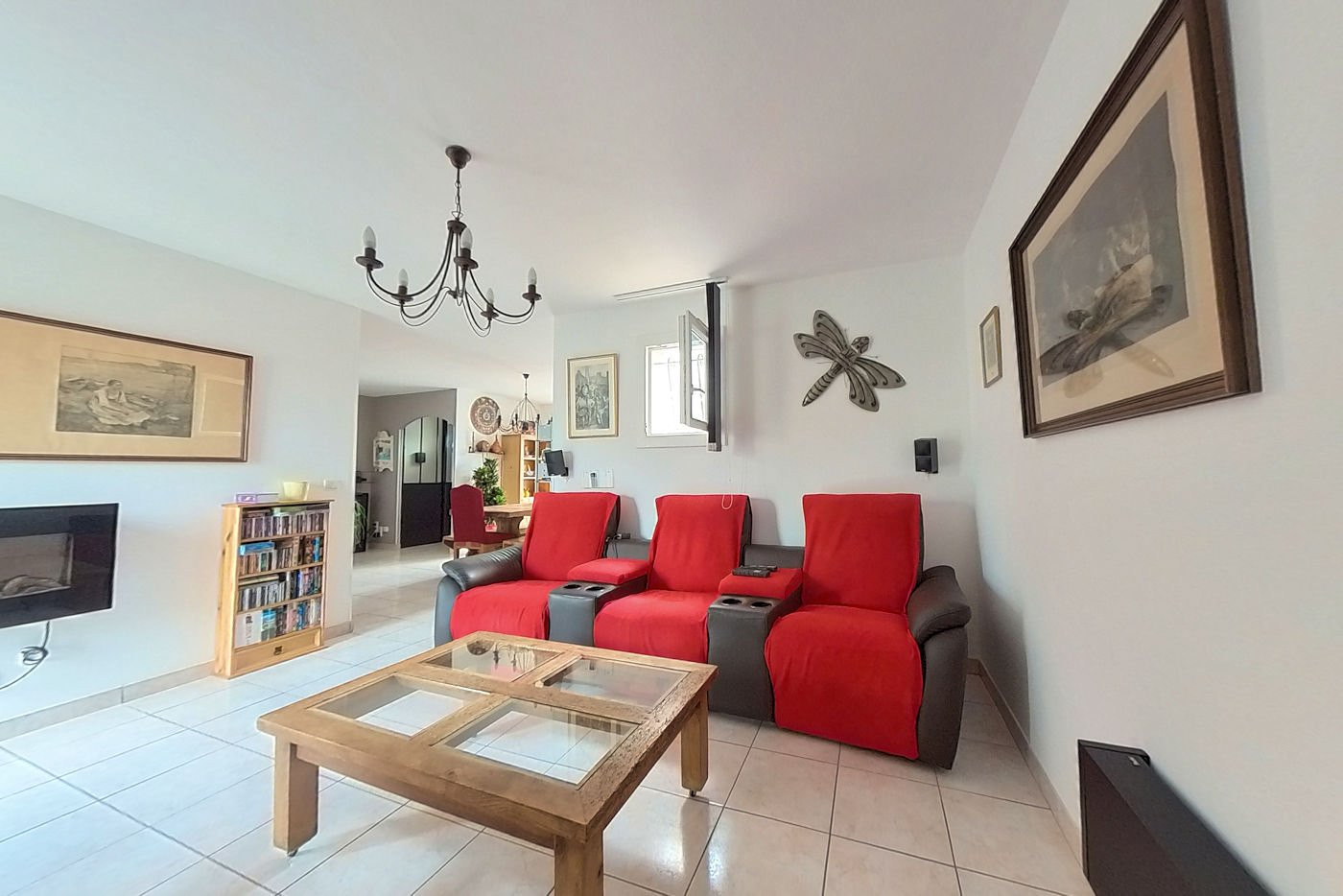 4 Bed, HouseFor Sale, Margon, Herault, Languedoc-Roussillon, 34320