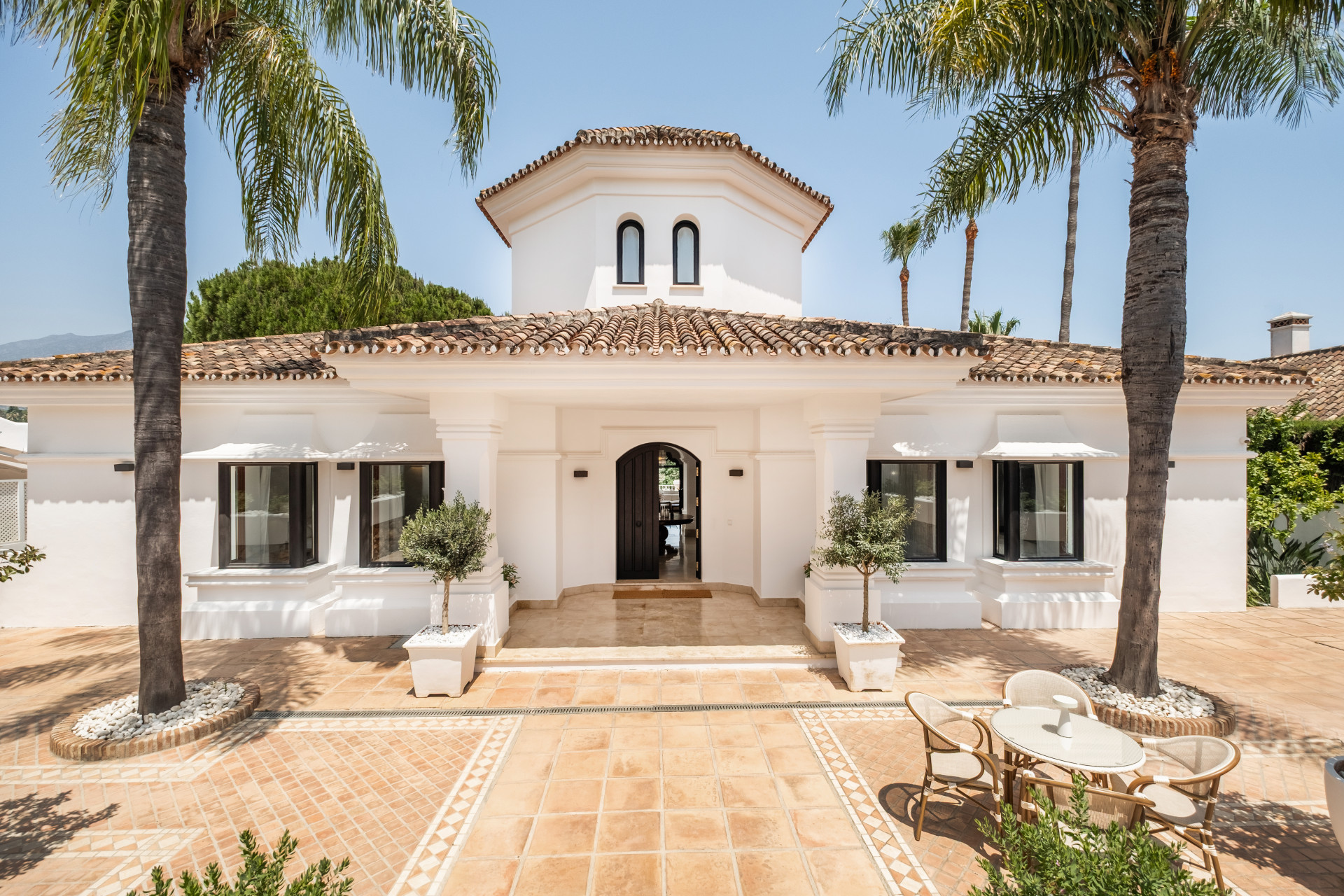 7 Bed, 7 Bath, HouseFor Sale, Marbella, Malaga