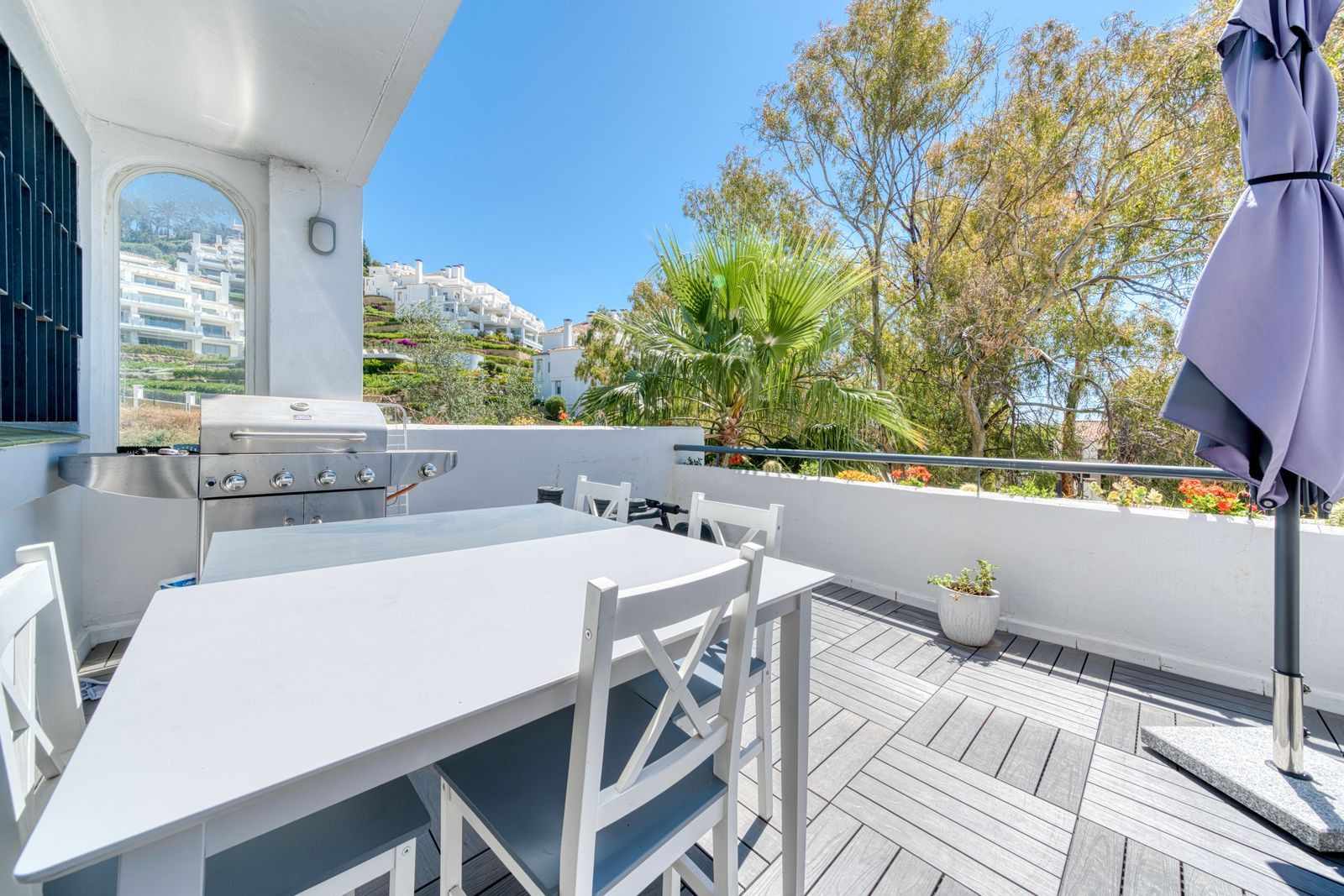 3 Bed, 2 Bath, HouseFor Sale, Marbella, Malaga