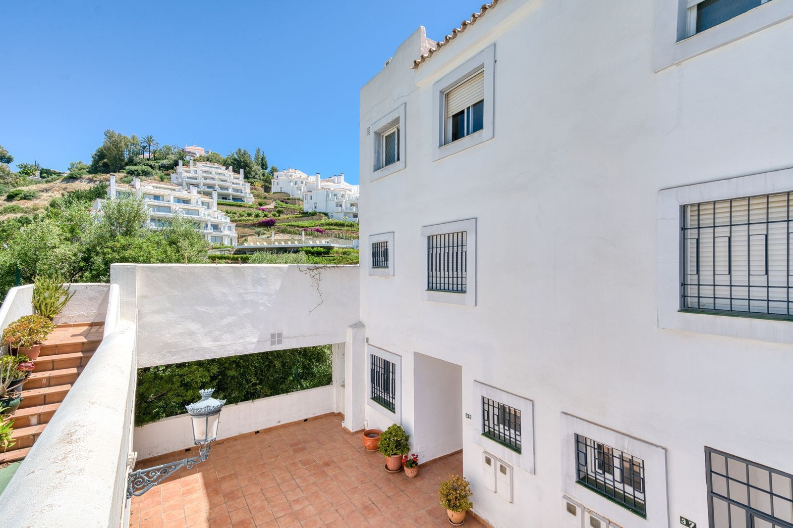 3 Bed, 2 Bath, HouseFor Sale, Marbella, Malaga