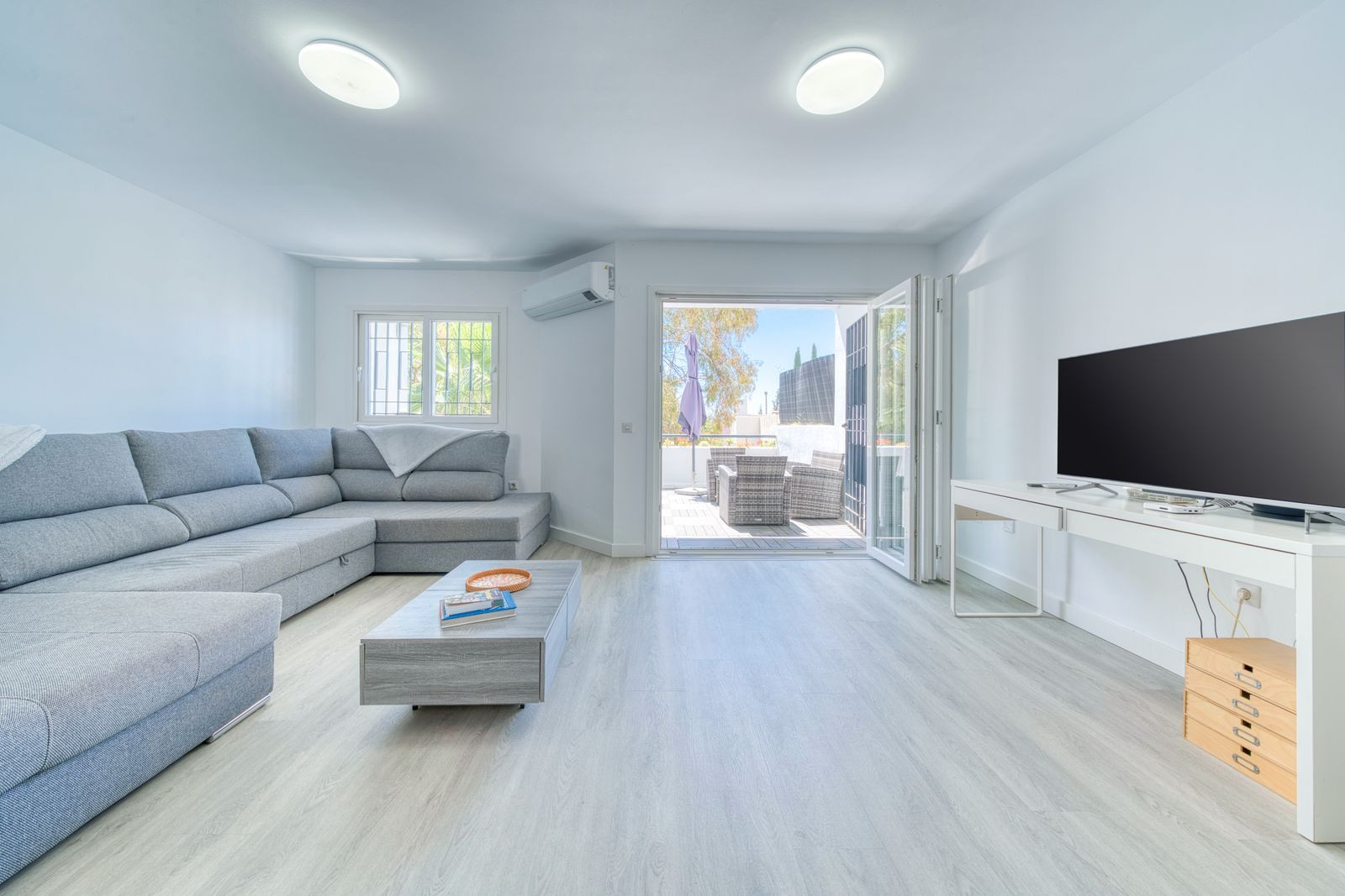 3 Bed, 2 Bath, HouseFor Sale, Marbella, Malaga