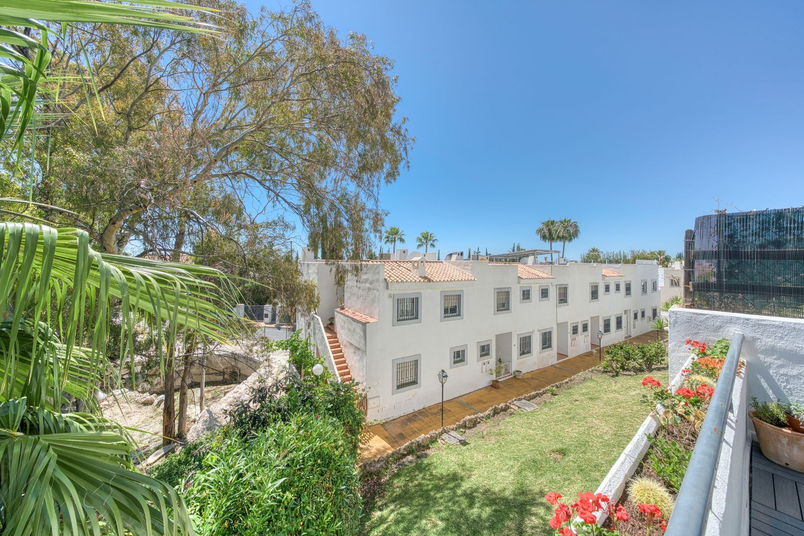 3 Bed, 2 Bath, HouseFor Sale, Marbella, Malaga