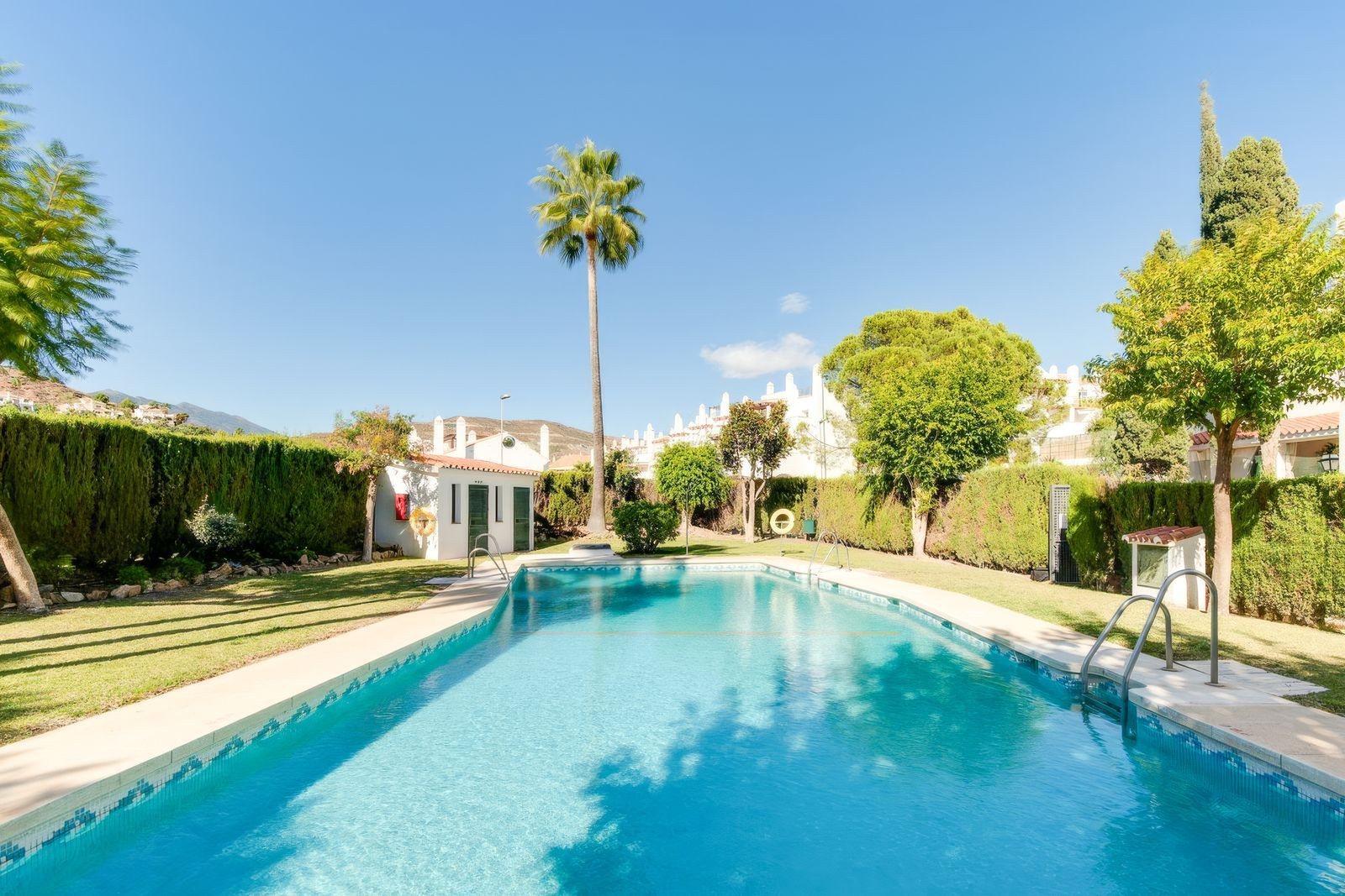 3 Bed, 2 Bath, HouseFor Sale, Marbella, Malaga