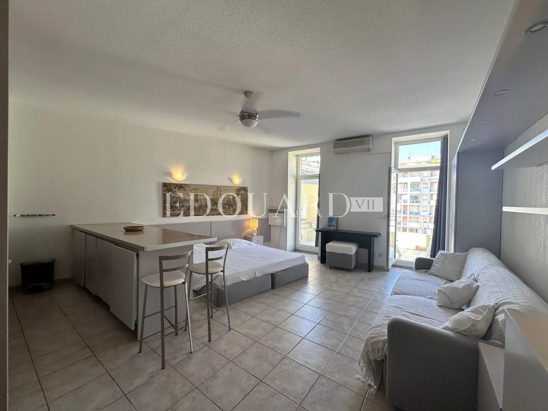 1 Bath, ApartmentFor Sale, Menton, Alpes-Maritimes