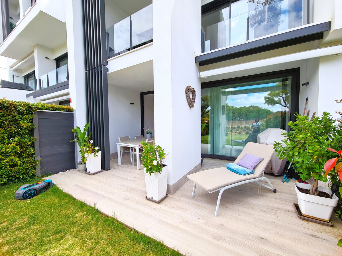 3 Bed, 3 Bath, HouseFor Sale, Sotogrande, Cadiz