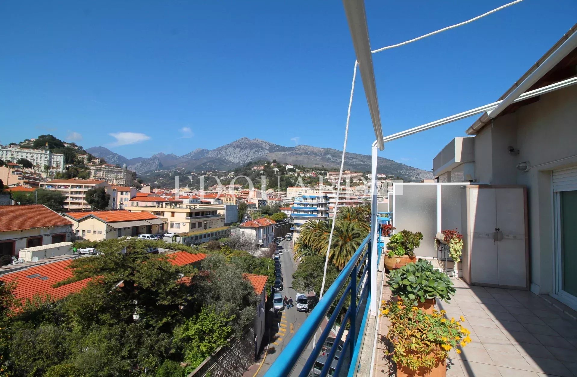 1 Bed, 1 Bath, ApartmentFor Sale, Menton, Alpes-Maritimes