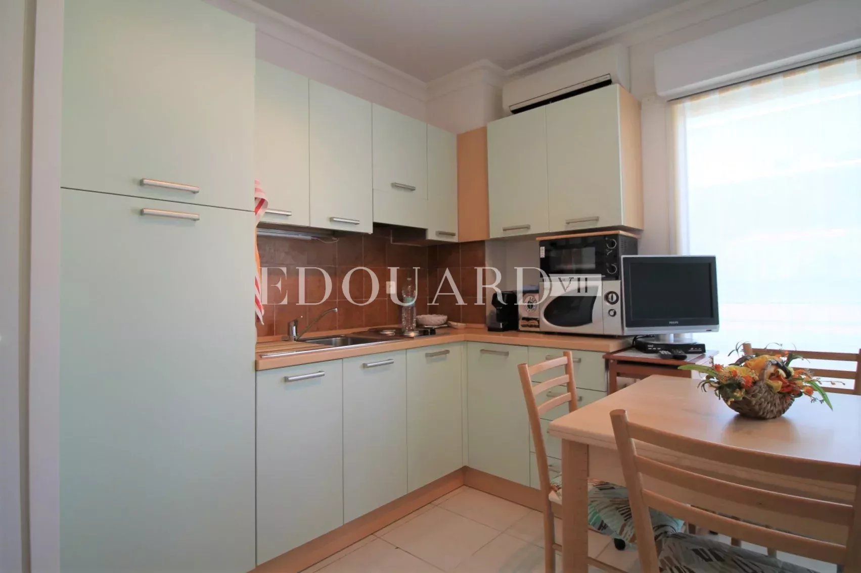 1 Bed, 1 Bath, ApartmentFor Sale, Menton, Alpes-Maritimes