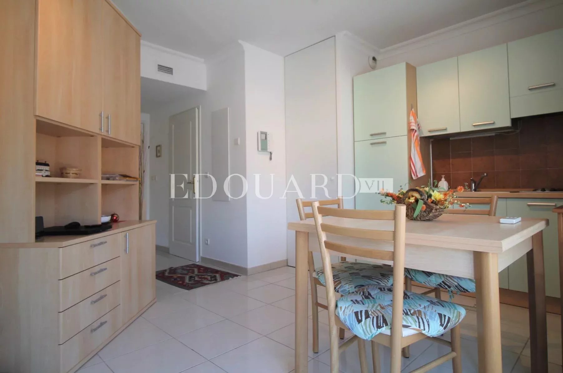 1 Bed, 1 Bath, ApartmentFor Sale, Menton, Alpes-Maritimes