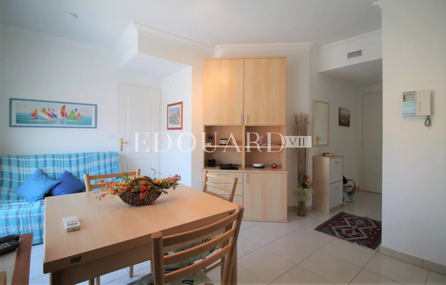 1 Bed, 1 Bath, ApartmentFor Sale, Menton, Alpes-Maritimes