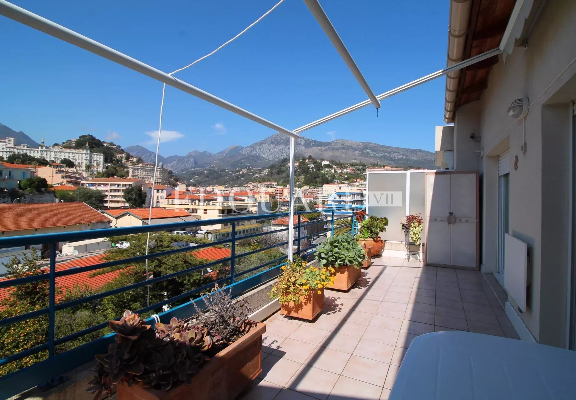 1 Bed, 1 Bath, ApartmentFor Sale, Menton, Alpes-Maritimes