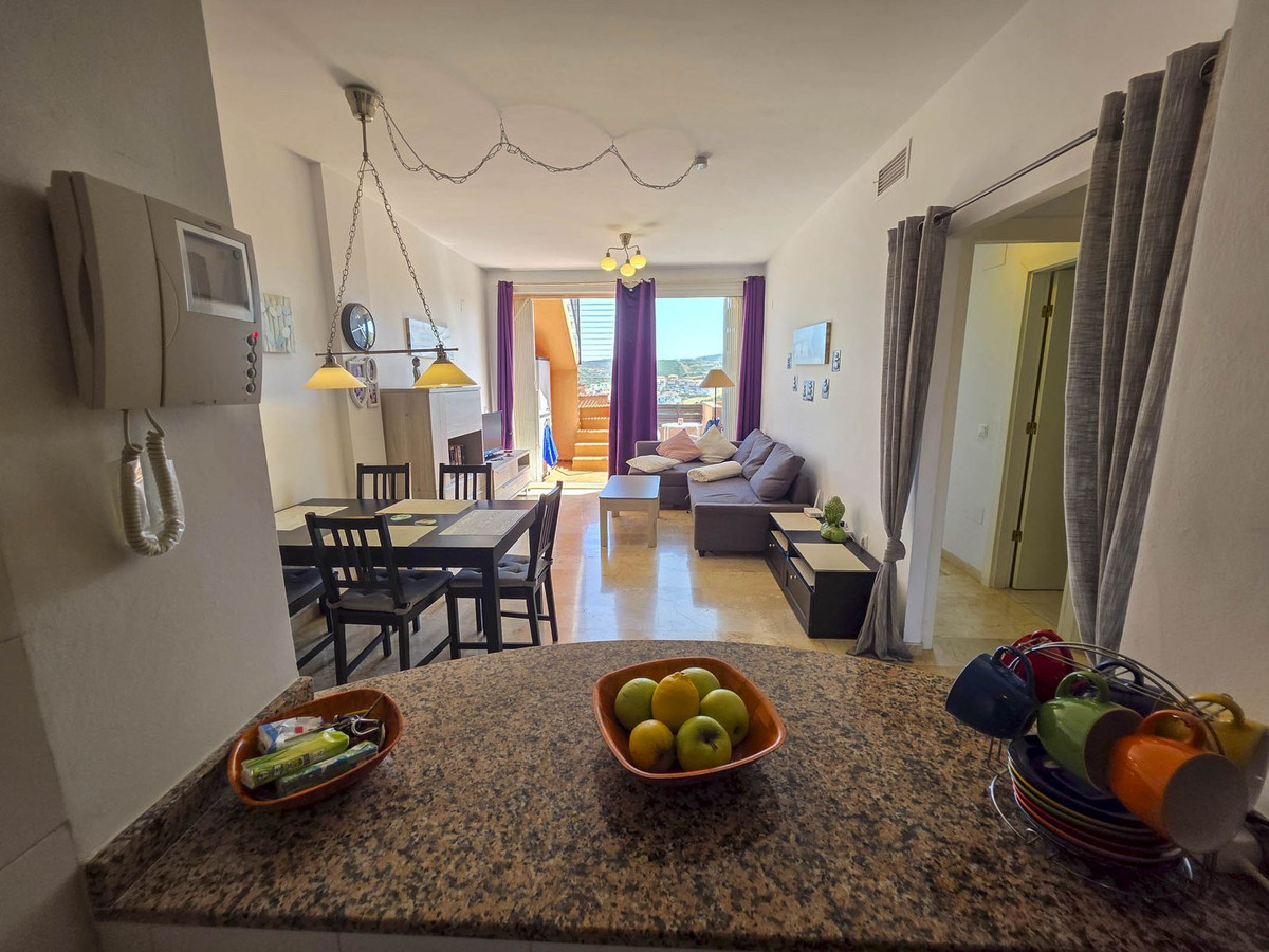2 Bed, 2 Bath, ApartmentFor Sale, La Duquesa, Malaga 2 Bed, 2 Bath, ApartmentFor Sale, La Duquesa, Malaga