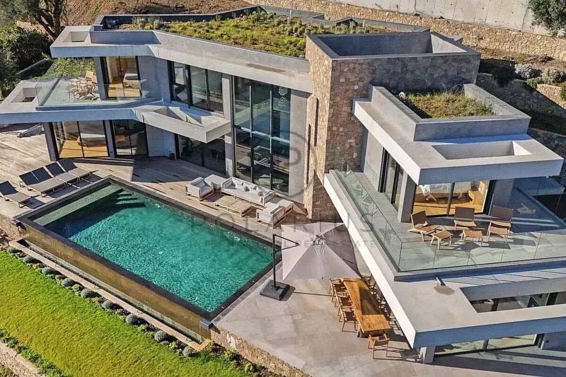 5 Bed, 5 Bath, HouseFor Sale, Vence, Alpes-Maritimes 5 Bed, 5 Bath, HouseFor Sale, Vence, Alpes-Maritimes