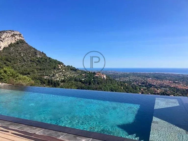 5 Bed, 5 Bath, HouseFor Sale, Vence, Alpes-Maritimes