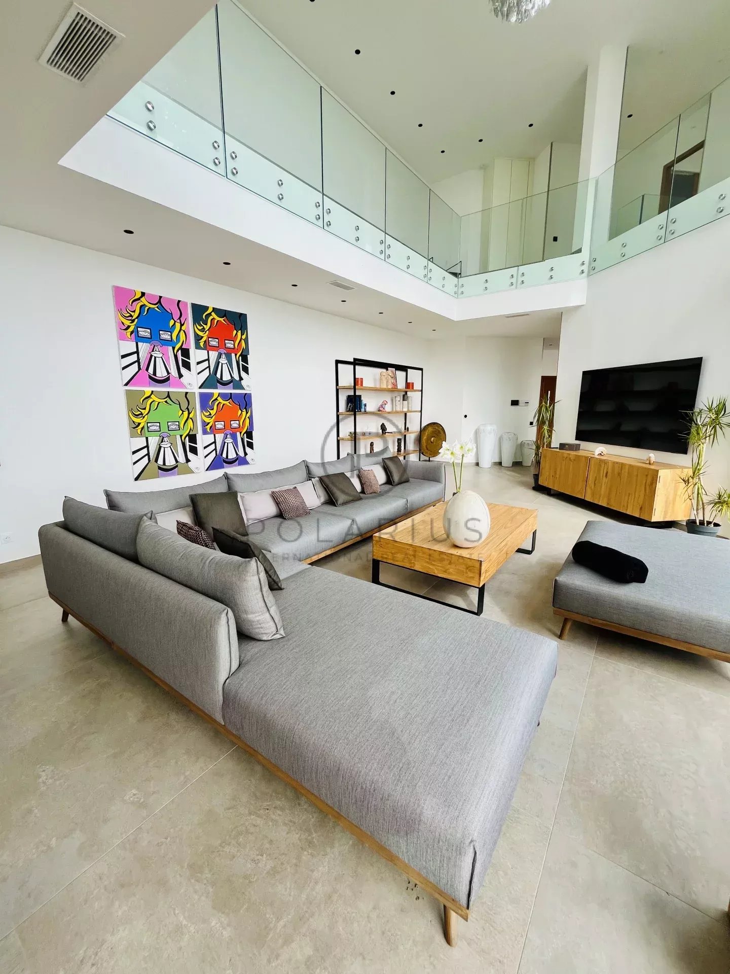 5 Bed, 5 Bath, HouseFor Sale, Vence, Alpes-Maritimes