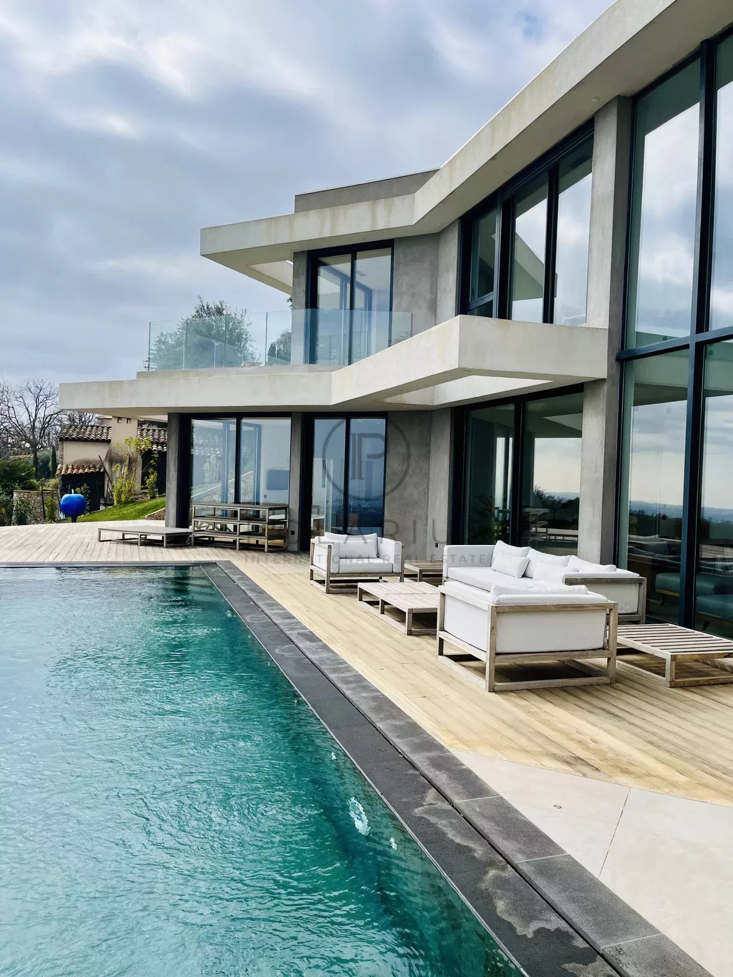 5 Bed, 5 Bath, HouseFor Sale, Vence, Alpes-Maritimes