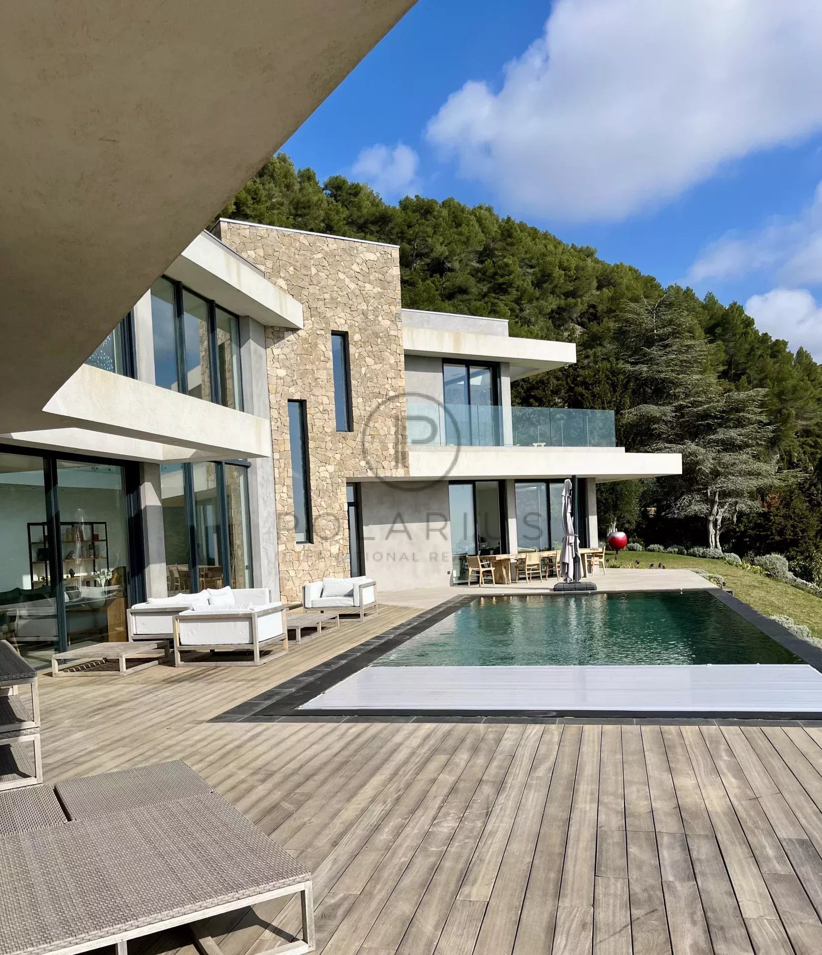 5 Bed, 5 Bath, HouseFor Sale, Vence, Alpes-Maritimes