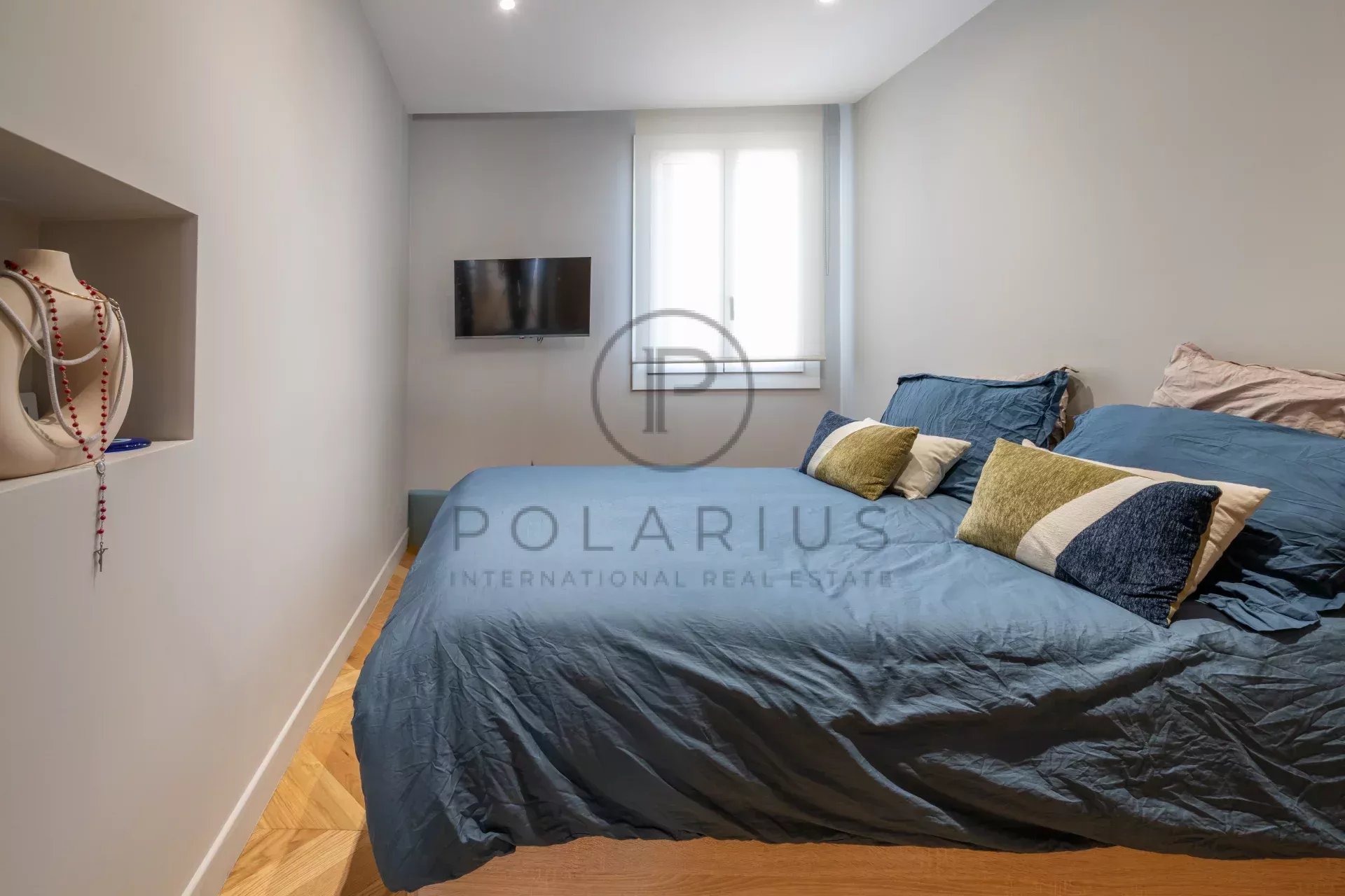 2 Bed, 1 Bath, ApartmentFor Sale, Nice, Alpes-Maritimes