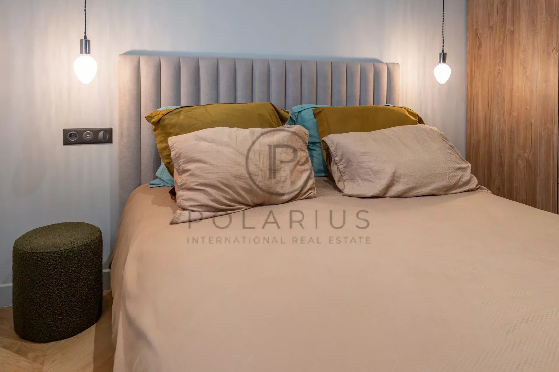 2 Bed, 1 Bath, ApartmentFor Sale, Nice, Alpes-Maritimes