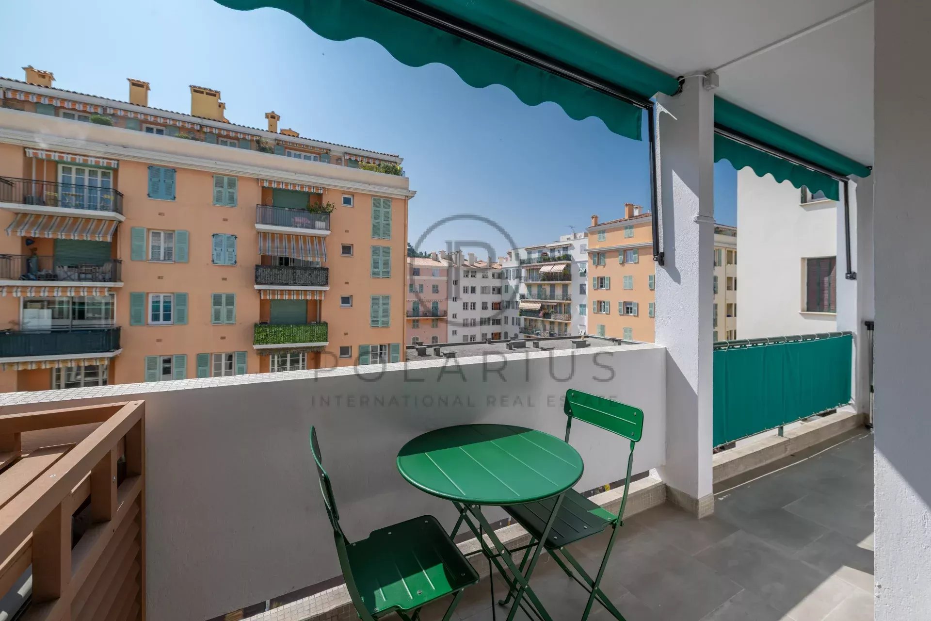 2 Bed, 1 Bath, ApartmentFor Sale, Nice, Alpes-Maritimes