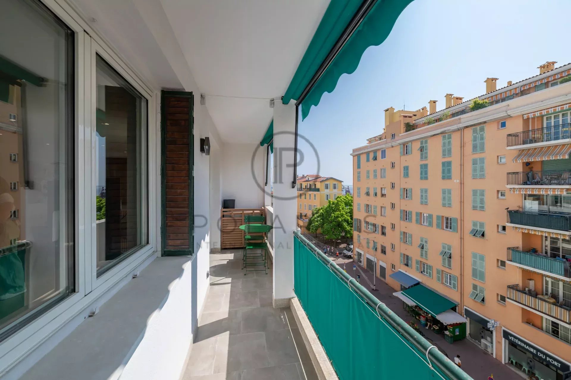 2 Bed, 1 Bath, ApartmentFor Sale, Nice, Alpes-Maritimes