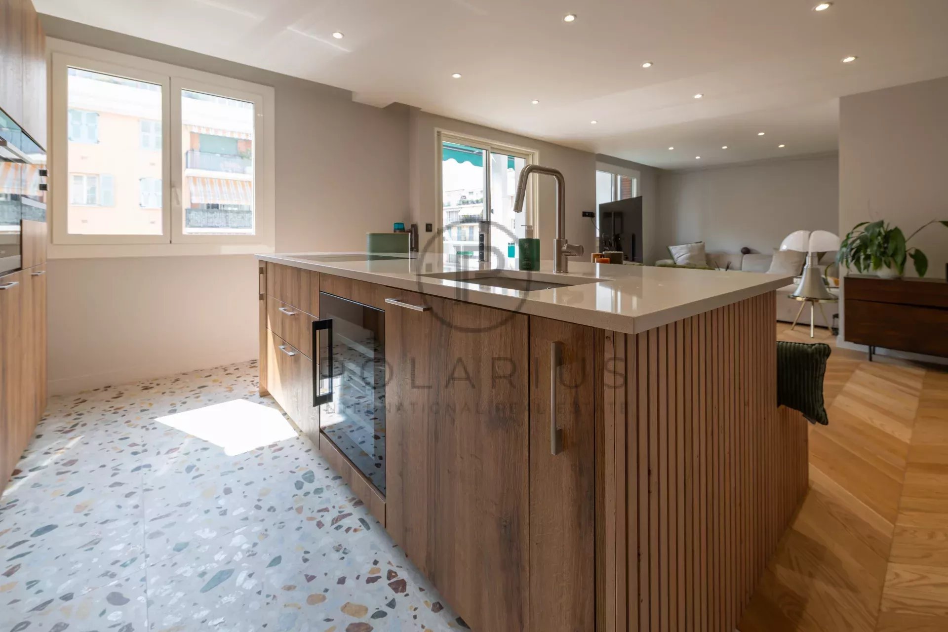 2 Bed, 1 Bath, ApartmentFor Sale, Nice, Alpes-Maritimes